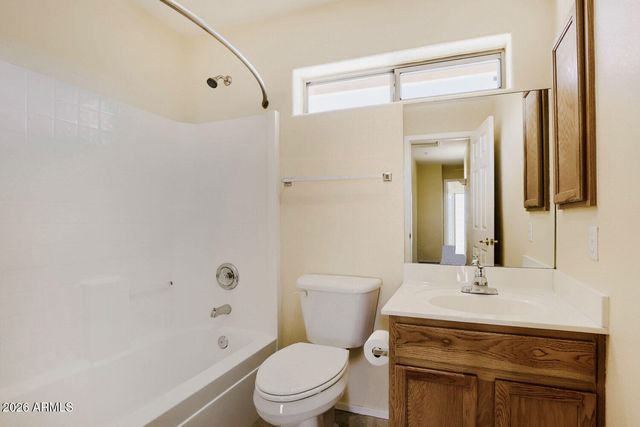 11682 N SAGUARO Boulevard E, Fountain Hills, AZ 85268