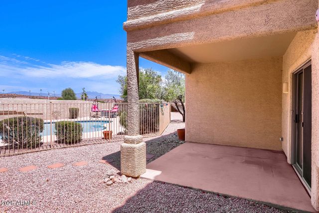 11682 N SAGUARO Boulevard E, Fountain Hills, AZ 85268
