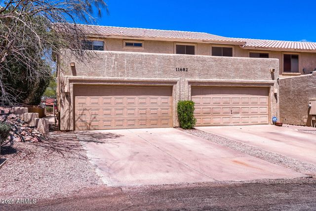 11682 N SAGUARO Boulevard E, Fountain Hills, AZ 85268