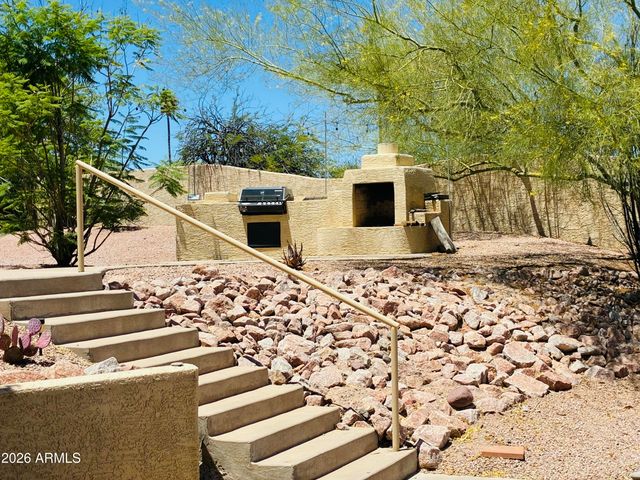 11682 N SAGUARO Boulevard E, Fountain Hills, AZ 85268
