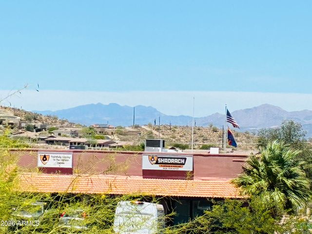 11682 N SAGUARO Boulevard E, Fountain Hills, AZ 85268