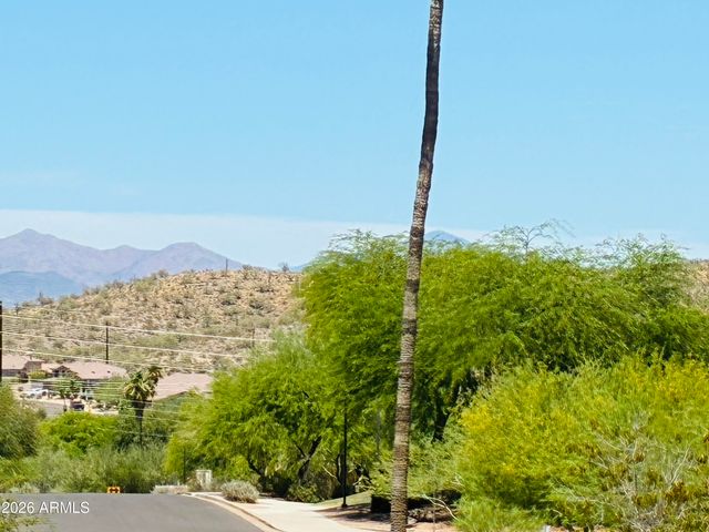 11682 N SAGUARO Boulevard E, Fountain Hills, AZ 85268