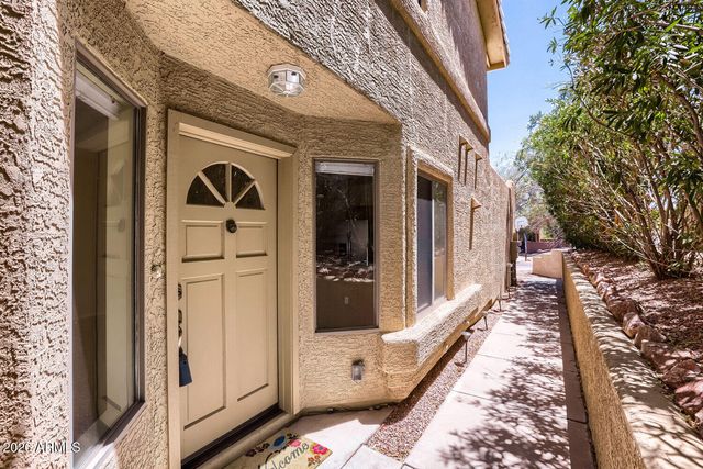 11682 N SAGUARO Boulevard E, Fountain Hills, AZ 85268