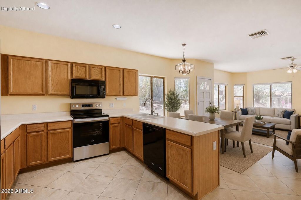 11682 N SAGUARO Boulevard E, Fountain Hills, AZ 85268 — photo 3