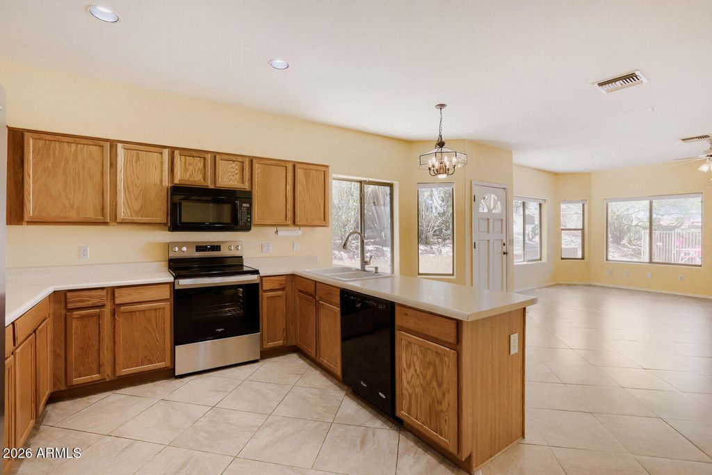 11682 N SAGUARO Boulevard E, Fountain Hills, AZ 85268 — photo 4