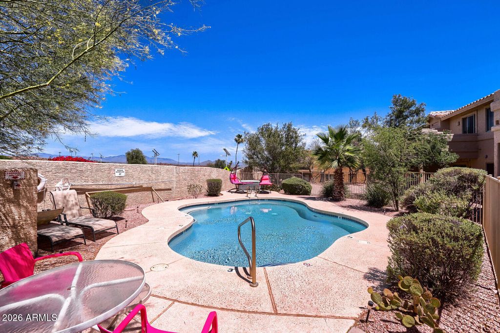 11682 N SAGUARO Boulevard E, Fountain Hills, AZ 85268 — photo 5