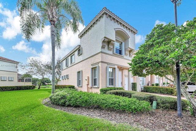 4705 SW 164th Ave, Miramar, FL 33027