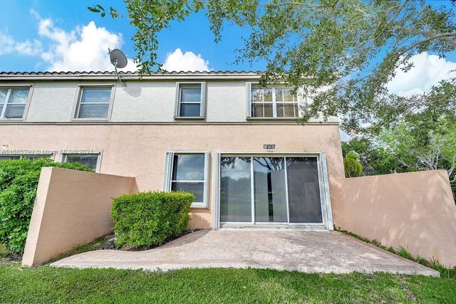 4705 SW 164th Ave, Miramar, FL 33027