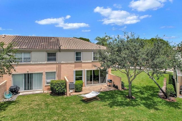 4705 SW 164th Ave, Miramar, FL 33027