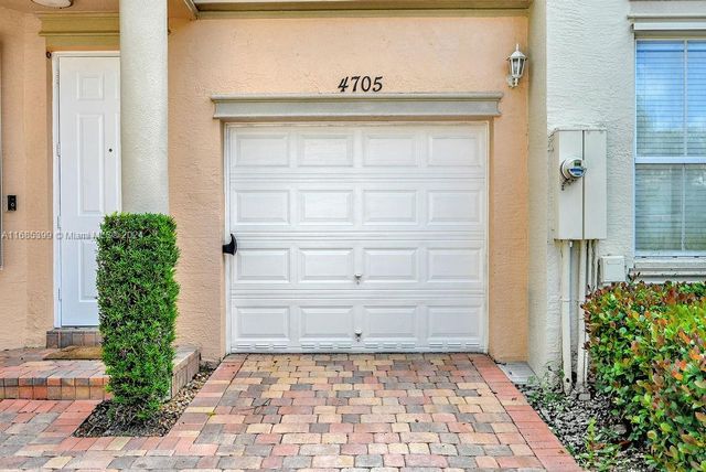 4705 SW 164th Ave, Miramar, FL 33027