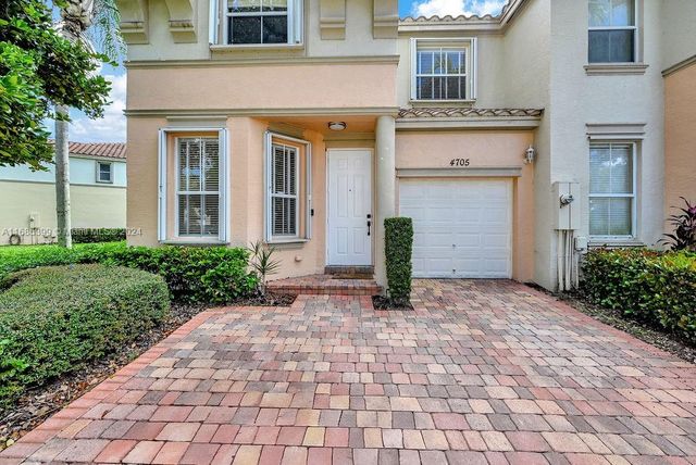 4705 SW 164th Ave, Miramar, FL 33027
