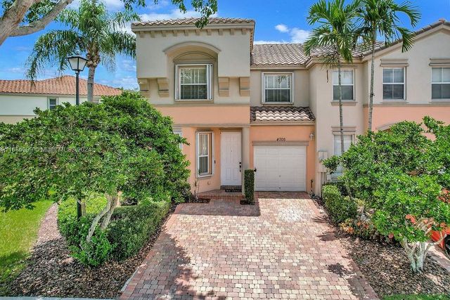 4705 SW 164th Ave, Miramar, FL 33027