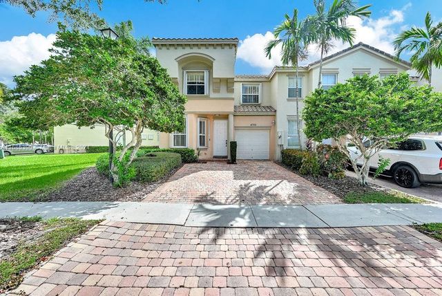 4705 SW 164th Ave, Miramar, FL 33027