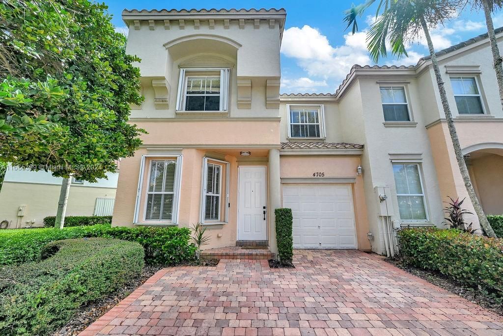 4705 SW 164th Ave, Miramar, FL 33027