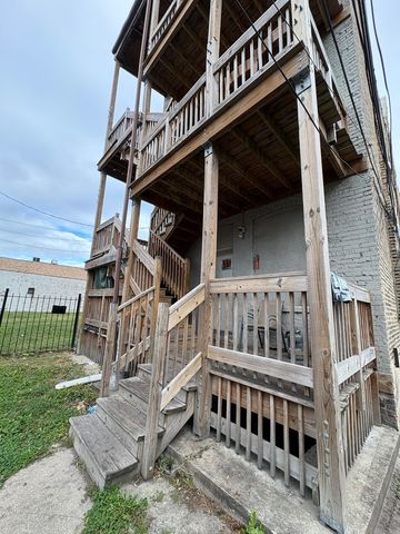 3113 W Roosevelt Road, Chicago, IL 60612