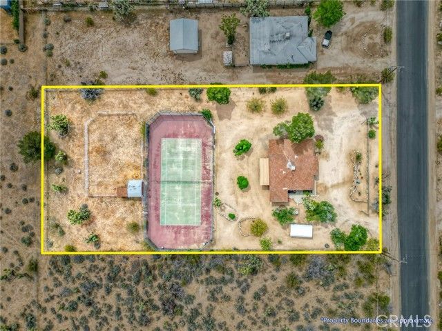 7625 Joshua View, Yucca Valley, CA 92284