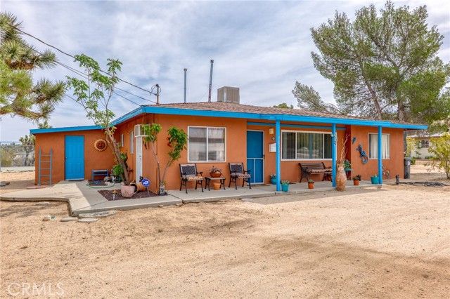 7625 Joshua View, Yucca Valley, CA 92284