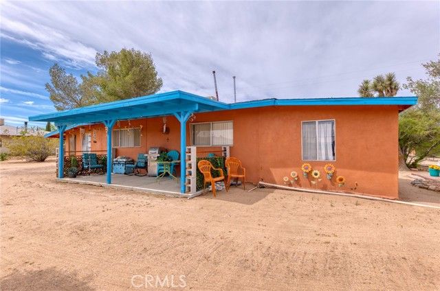 7625 Joshua View, Yucca Valley, CA 92284