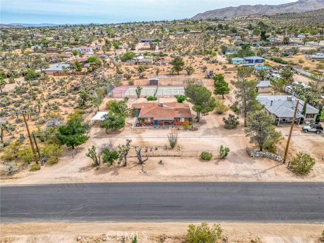 7625 Joshua View, Yucca Valley, CA 92284