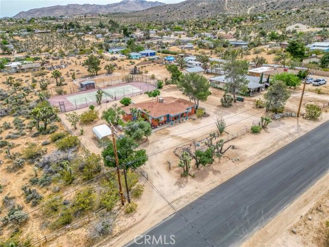 7625 Joshua View, Yucca Valley, CA 92284