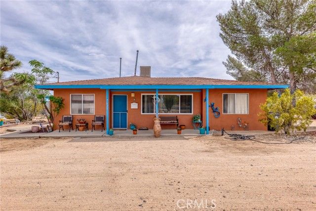 7625 Joshua View, Yucca Valley, CA 92284