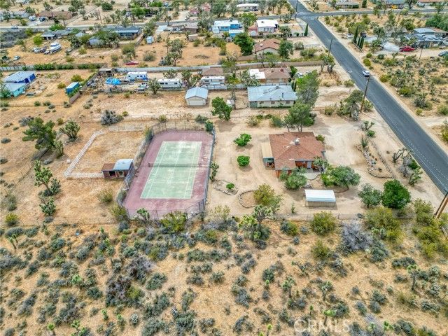 7625 Joshua View, Yucca Valley, CA 92284