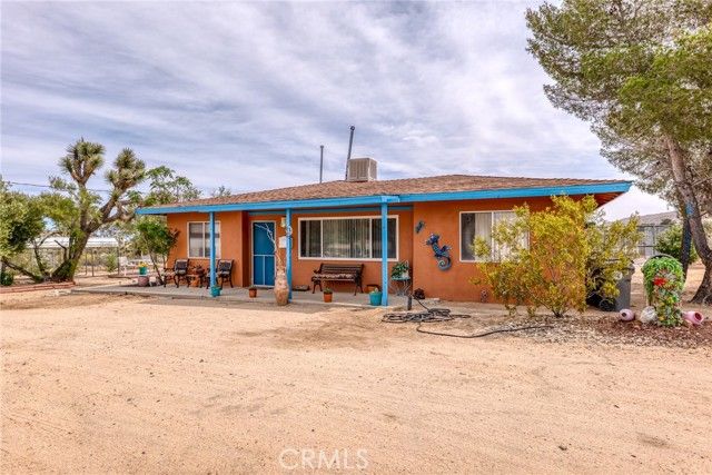 7625 Joshua View, Yucca Valley, CA 92284