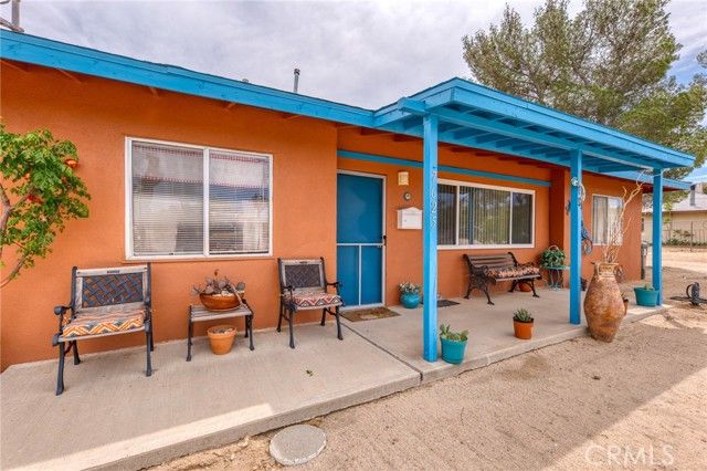 7625 Joshua View, Yucca Valley, CA 92284