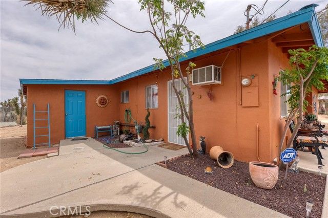 7625 Joshua View, Yucca Valley, CA 92284