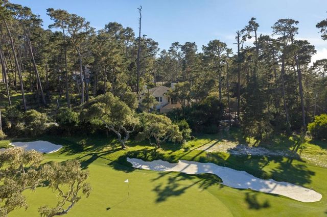 2905 Bird Rock Road, Pebble Beach, CA 93953