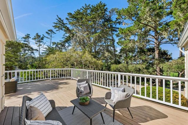2905 Bird Rock Road, Pebble Beach, CA 93953
