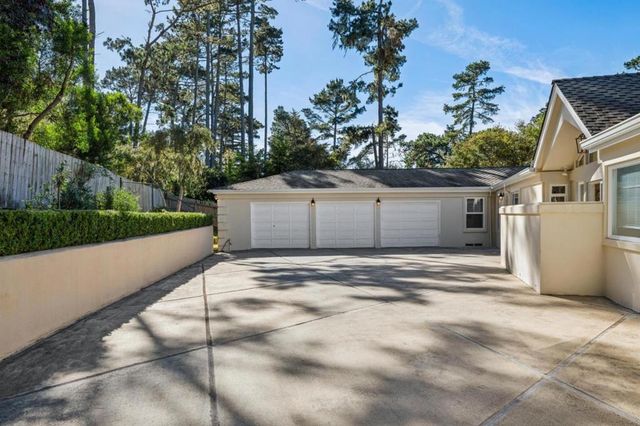2905 Bird Rock Road, Pebble Beach, CA 93953