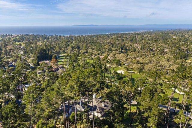 2905 Bird Rock Road, Pebble Beach, CA 93953