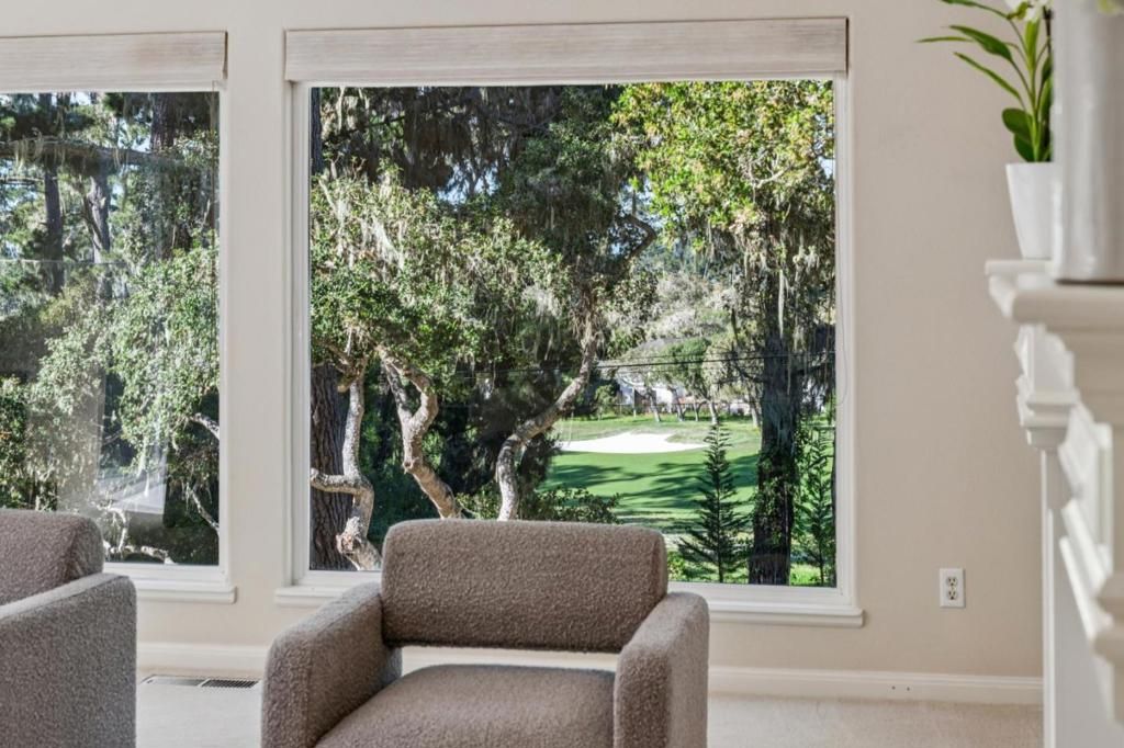 Image 2 of property listing at 2905 Bird Rock Road, Pebble Beach, CA 93953