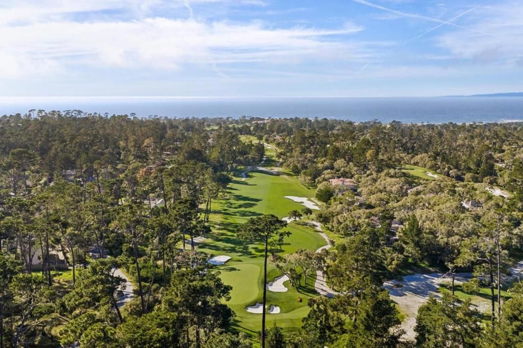 Image 22 of property listing at 2905 Bird Rock Road, Pebble Beach, CA 93953