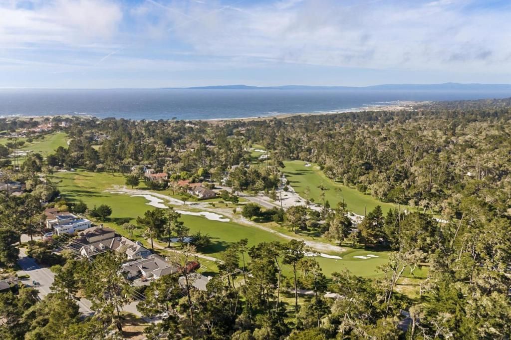 Image 24 of property listing at 2905 Bird Rock Road, Pebble Beach, CA 93953