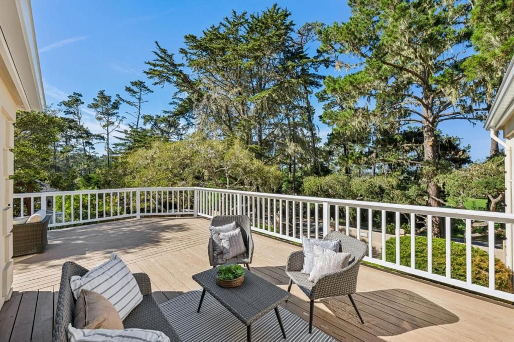 Image 29 of property listing at 2905 Bird Rock Road, Pebble Beach, CA 93953