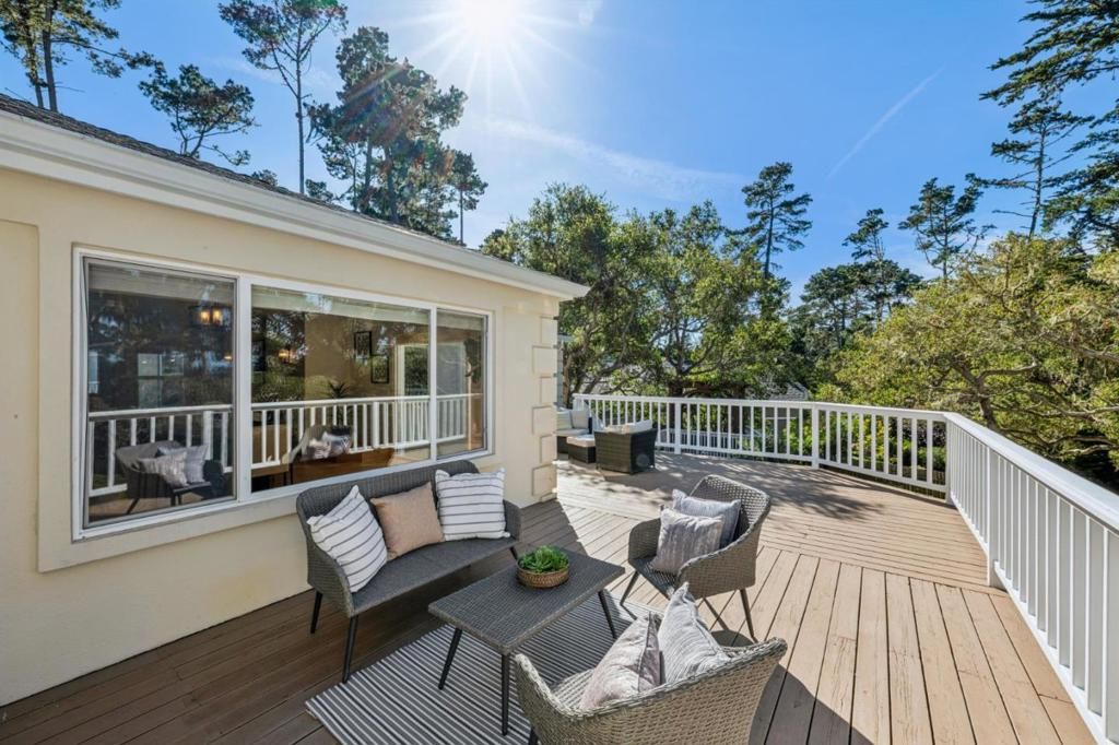 Image 30 of property listing at 2905 Bird Rock Road, Pebble Beach, CA 93953