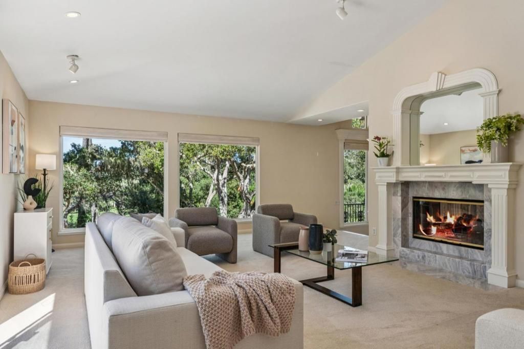 Image 8 of property listing at 2905 Bird Rock Road, Pebble Beach, CA 93953