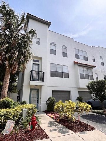 3102 TOSCANA CIRCLE, Tampa, FL 33611