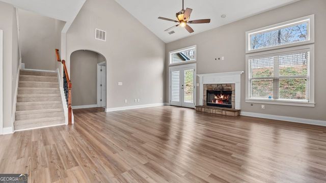 1315 THUNDER GULCH Pass, Suwanee, GA 30024