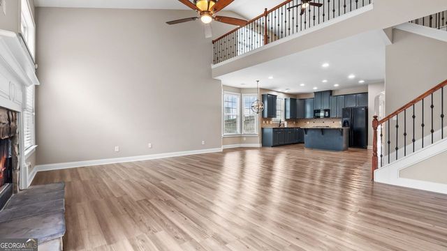 1315 THUNDER GULCH Pass, Suwanee, GA 30024