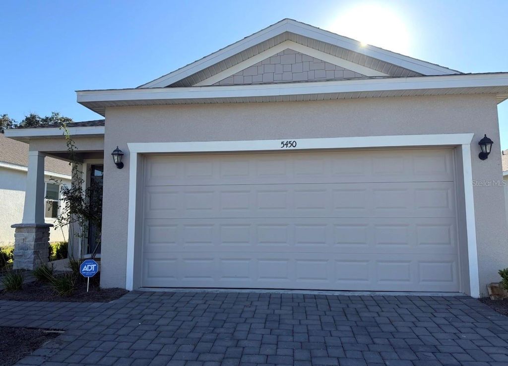 5450 NW 46TH LANE ROAD, Ocala, FL 34482
