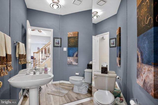 202 OLYMPIC CLUB CT, Blue Bell, PA 19422