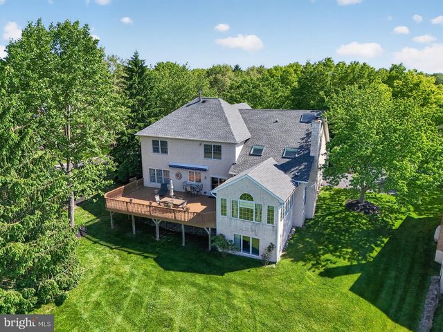 202 OLYMPIC CLUB CT, Blue Bell, PA 19422