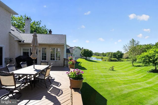 202 OLYMPIC CLUB CT, Blue Bell, PA 19422