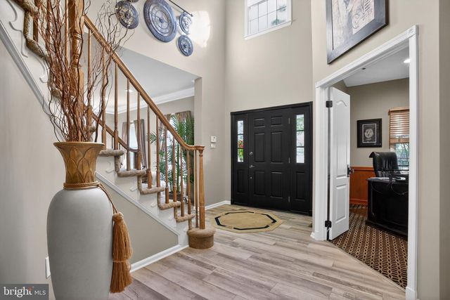 202 OLYMPIC CLUB CT, Blue Bell, PA 19422