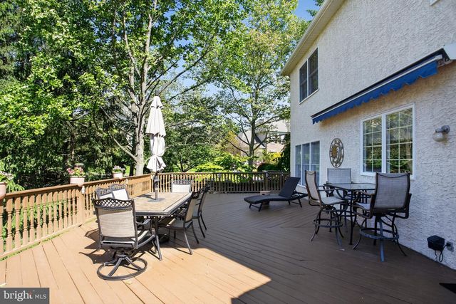 202 OLYMPIC CLUB CT, Blue Bell, PA 19422