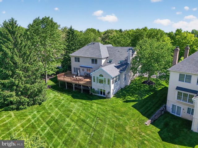 202 OLYMPIC CLUB CT, Blue Bell, PA 19422