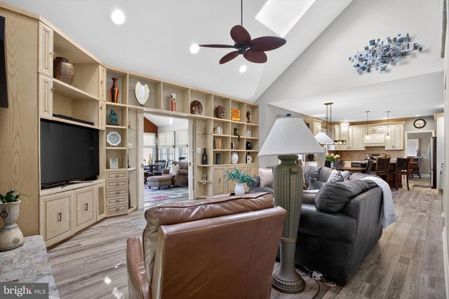 202 OLYMPIC CLUB CT, Blue Bell, PA 19422